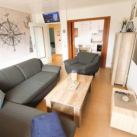 Villa Strandgut シリヒ エクステリア 写真