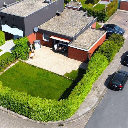 Villa Strandgut シリヒ エクステリア 写真