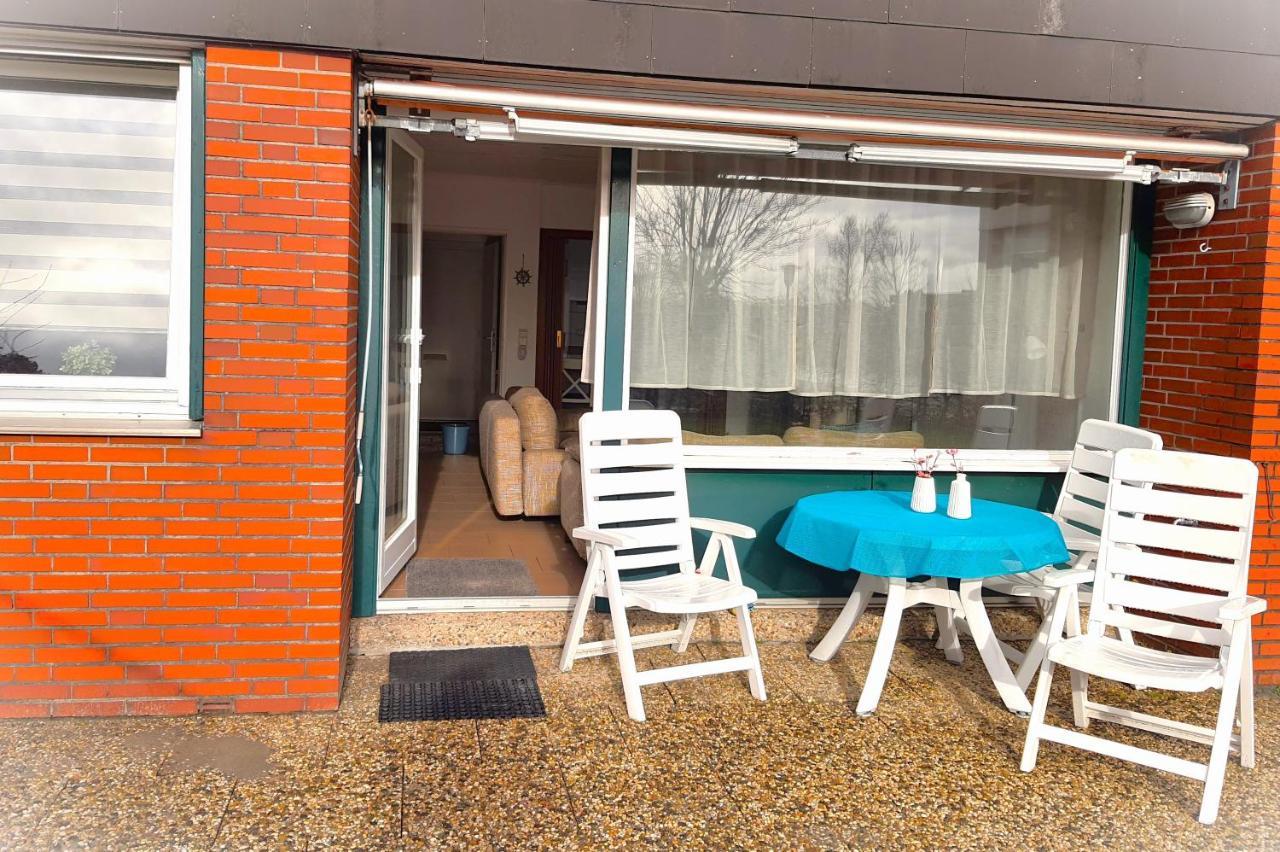 Villa Strandgut シリヒ エクステリア 写真