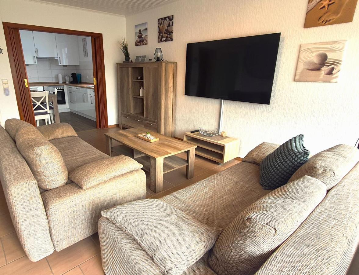 Villa Strandgut シリヒ エクステリア 写真